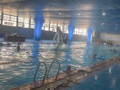 -南京国信酒店·骏搏体育游泳馆(新街口店)