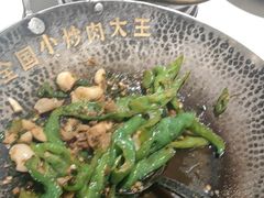 -费大厨辣椒炒肉(黄兴中心广场店)
