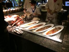 多伦多海鲜自助餐厅-星伦多自助料理·涮烤一体(虹悦城店)