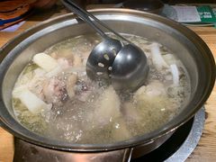 -大头椰·椰子鸡火锅(南宁万象城店)