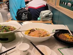 -绿草地·湘菜(芙蓉天街店)