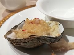 -达利世纪酒店-莉庭自助西餐厅