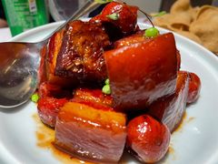 -味+新京宴·烤鸭·北京菜(创意谷店)