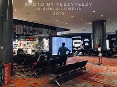 -吉隆坡国际机场