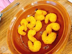-萨莉亚意式餐厅(河东万达店)