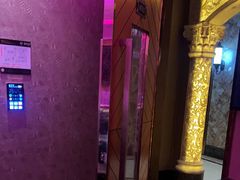 -萧邦音乐会所KTV·蒸汽活海鲜自助(福田店)