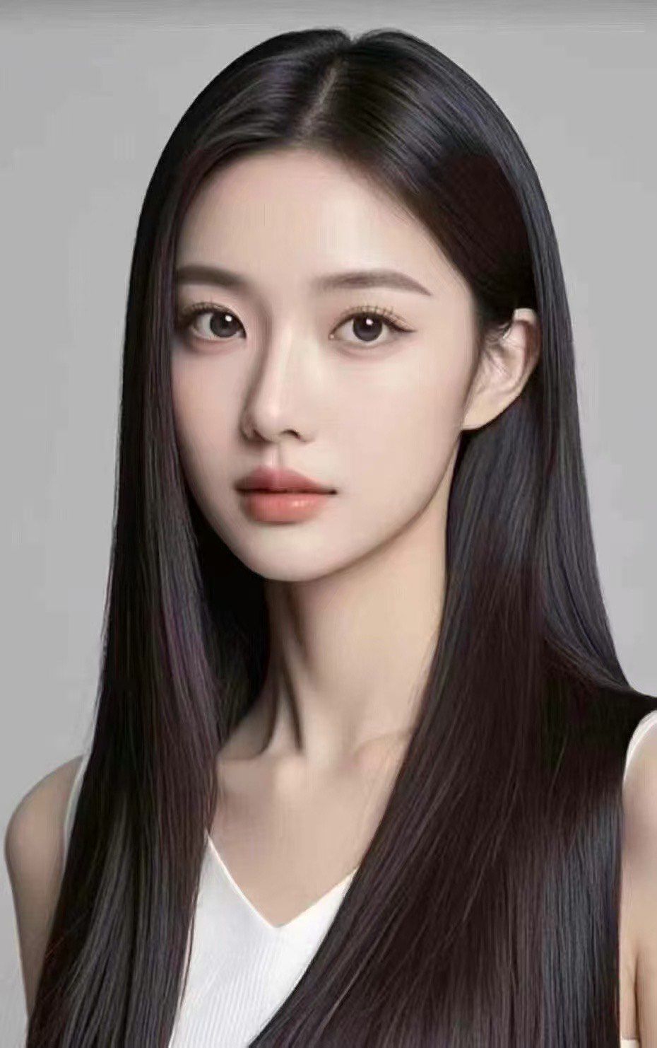 完美脸型get✔️