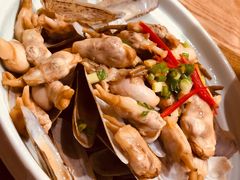 -尚海豆捞(乐虹坊店)