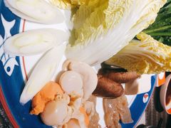 -極上萬膳·日料放题(海岸城店)