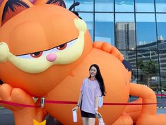 -凯德广场(武胜路店)