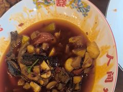 -妈妈传炖品(双林店)