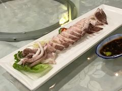 -老妈私房菜