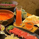 在泰州也能吃到正宗的贵州酸汤火锅‼️🍲