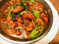 -陈生记黑鱼馆·20年活鱼现杀(宁波鼓楼店)