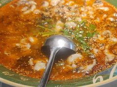 -光海·乡记酸菜鱼·始于1996(花园路店)