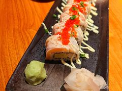 -醉虎传(南锣鼓巷店)