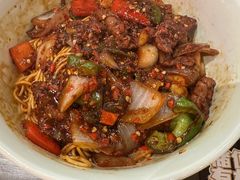 -王繁星面馆(西安熙地港店)