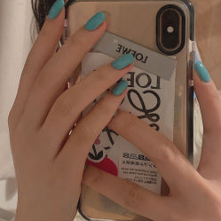 -沐白•盛妍日式美甲美睫