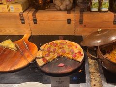 -夜市全日餐厅·洲际酒店(石家庄洲际酒店)