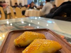 -新疆兵团食府清真(马连道店)