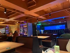 -雪熊精酿·哈尔滨烧烤酒馆(非遗大串店)