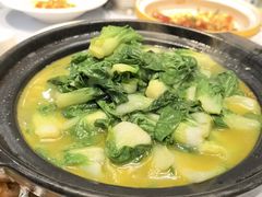 -小秦淮·南京土菜(新亭西路店)