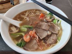 -同心楼(解放北路店)