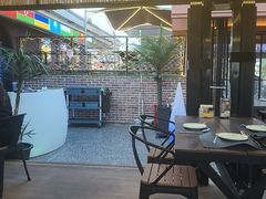 -亚龙湾中心广场