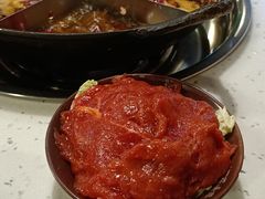 -厂花素芬九宫格火锅(银泰店)