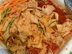 -驿楼兰·新疆菜(火车站店)