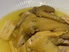-狮王府淮扬菜(新街口友谊店)