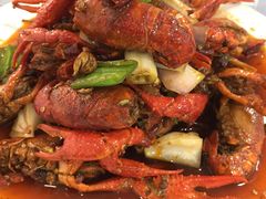 -辣螃铠盆盆蟹大排档(总店)