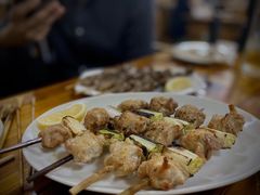 -烧鸟周居酒屋(香山店)