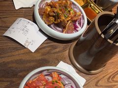 -九田家黑牛烤肉料理(太阳宫广场店)