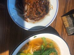 -乔家栅(襄阳南路店)