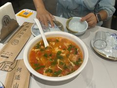 -何适山庄·团餐住宿(水长城P2停车场店)