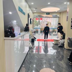 -缪斯Hair Salon