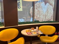 -麦当劳(南京路2店)