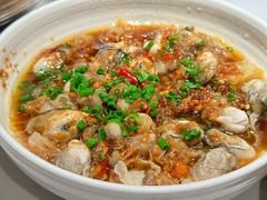 -食锦记·福建私房菜(浦西万达店)