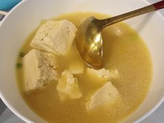 -洞庭米湘·湖南菜(银河SOHO店)