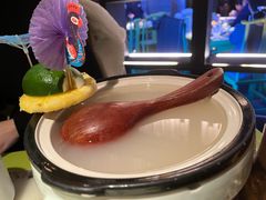 龙碗-桂满陇天书(南京德基旗舰店)