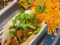 牛肉土豆塔可-墨纪Mojí墨西哥餐厅(官舍店)