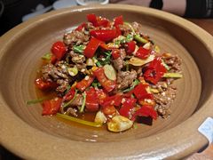 -乔街深夜食堂·小龙虾·高压锅生蚝(杭州总店)