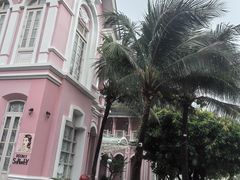 -富国岛翡翠湾 JW 万豪度假酒店