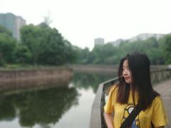 -枫香湖儿童公园