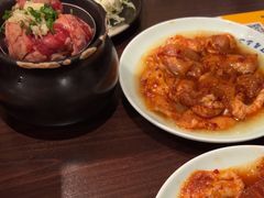 -蒜香焼肉PURUSHIN(马场路店)