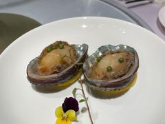 -粗茶淡饭·汉口公馆(循礼门店)