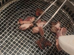 -尚宴牛特鲜自助(太原街万达店)