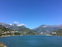 -硗碛藏寨·神木垒景区