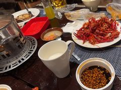 -艺站·自助餐厅·牛排西餐厅(济南绿地美利亚酒店)